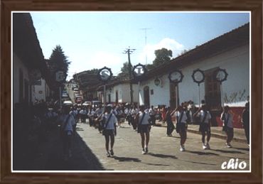 Escuela Secundaria Tecnica N° 24